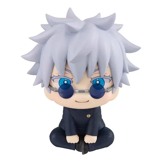 Modelo De Acción Jujutsu Kaisen Mini Geto Suguru De 10 Cm
