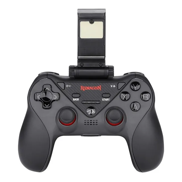 Control Joystick Redragon Ceres G812 Bluetooth Móvil @as