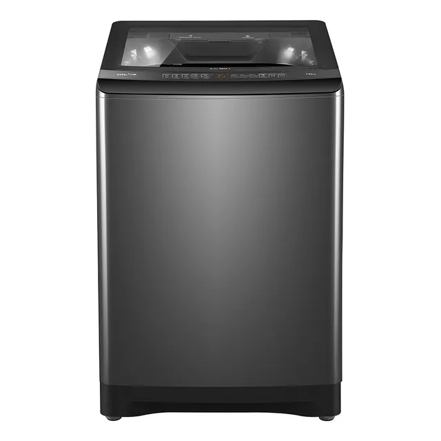 Lavadora Automática 15 Kg Diamond Gray Mabe Lma5120wdgcl0 Diamond Gray