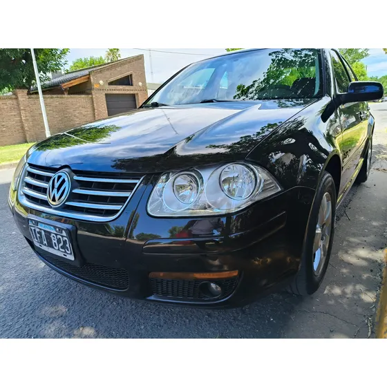 Volkswagen Bora 2.0 Trendline 115cv