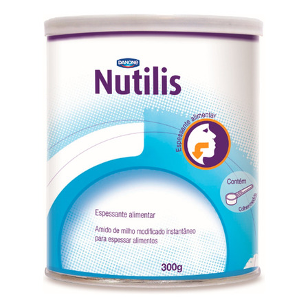 Nutilis Espessante 300g - Danone Nutilis Espessante 300g - Danone