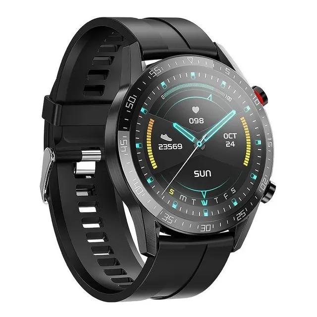 Hoco Y2 Smart Watch Negro- Jtec