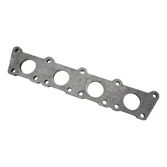 Brida De Acero Multiple Vw Audi 1.8t 20v Bora Golf A3