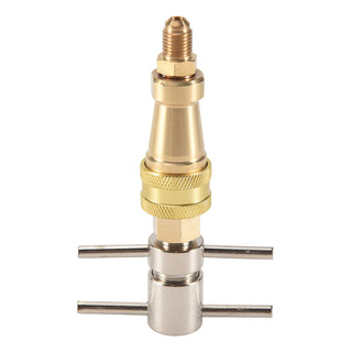 Lavadora De Alta Presión Tools, 1/4 Pulgadas, Fnpt, Refriger Lavadora De Alta Presión Tools, 1/4 Pulgadas, Fnpt, Refriger