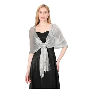 . Chalina Fiesta, Pashmina Elegante Chal Ligero / Set 2 . Chalina Fiesta, Pashmina Elegante Chal Ligero / Set 2