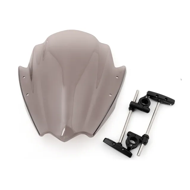 Pára-brisa De Motor All Handlebars Universal