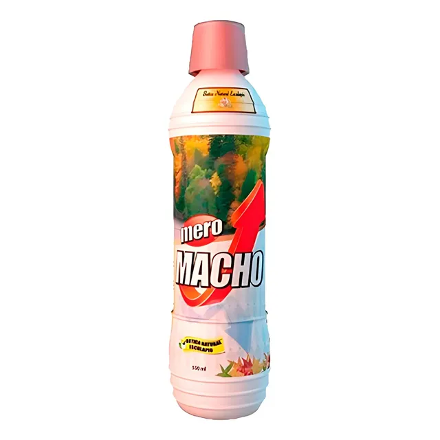 Mero Macho Ecuatoriano