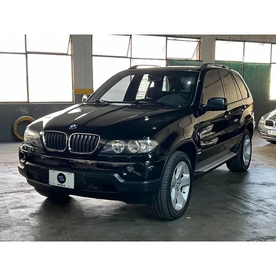 Bmw X5 3.0 D Executive