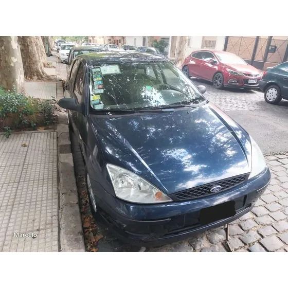 Ford Focus 1.6 Ambiente