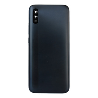Tapa Trasera Para Xiaomi Redmi 9a Gris Tapa Trasera Para Xiaomi Redmi 9a Gris
