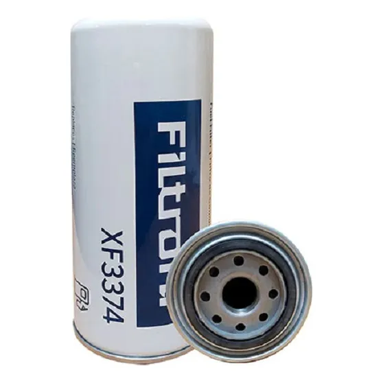 Filtro Combustible Xf 3374 Filtroni 33384 33374 Bf-614