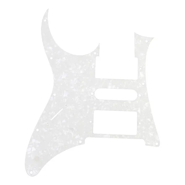 3 Capas De Guitarra Calidad Recoger Guardia Por Ibanez Rg