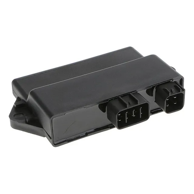Cdi De Para Yfm 350 Guerrero 2002-2013 Accesorios De