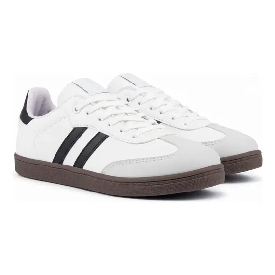 Zapatillas Urbanas Prowess Moda Art. 5050-35 Al 44