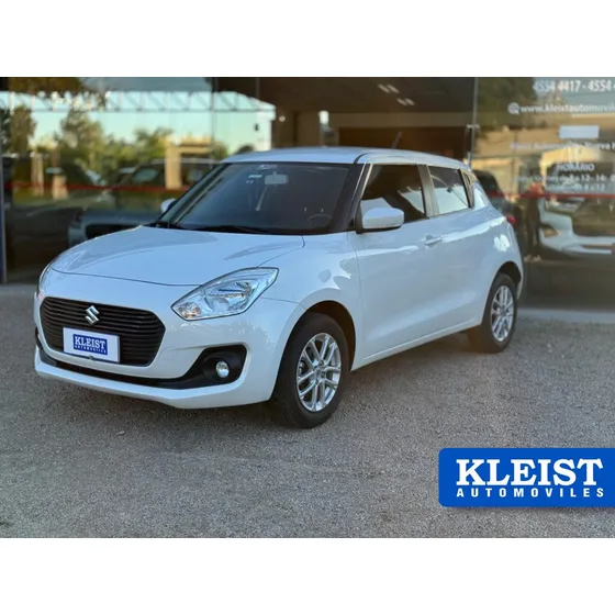 Suzuki Swift Gl