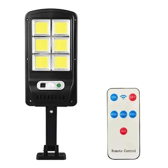 Pastoral Led  Solar 60w 