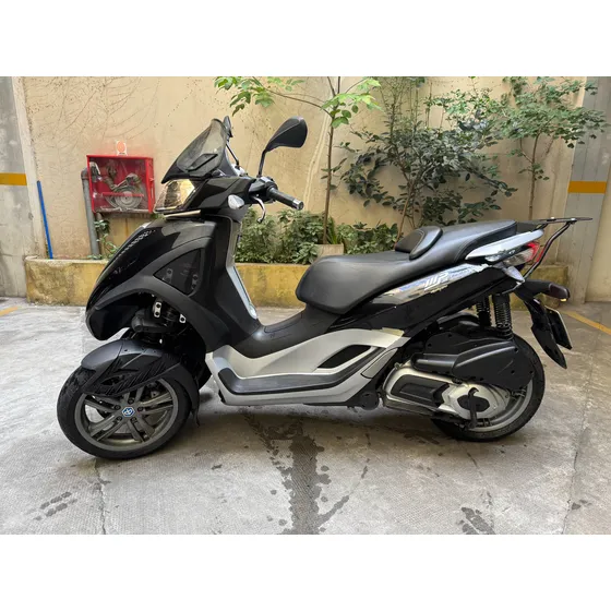 Scooter Piaggio Mp3 Yourban 300