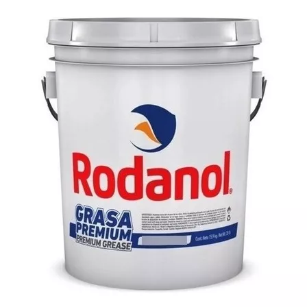 Rodanol Rodax Ar-ep (paila)