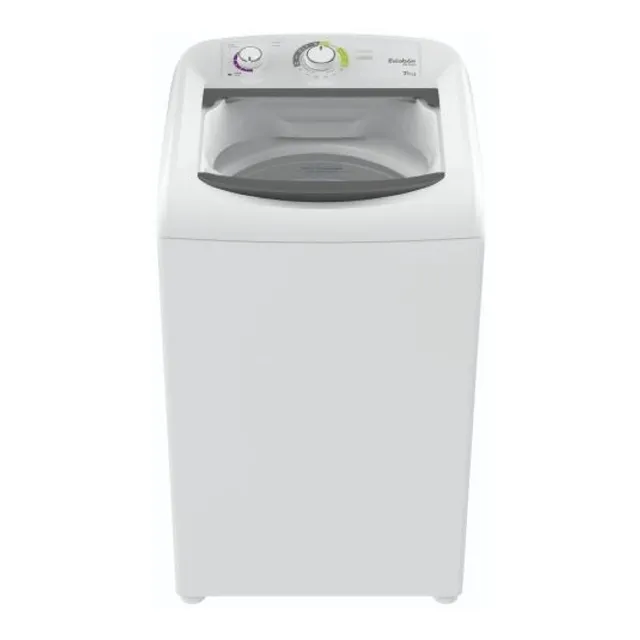 Lavarropas automático Eslabón de Lujo hasta 7kg 220V color blanco