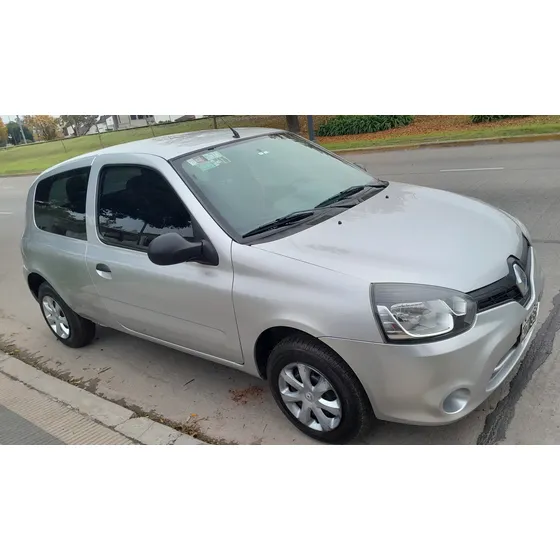 Renault Clio 1.2 Mío Expression