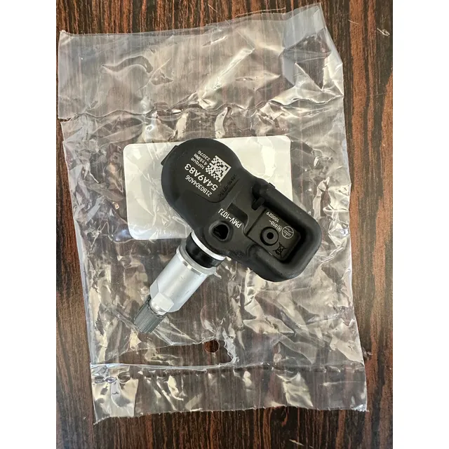 Sensor Tpms Presion Aire Neumatico Caucho Fortuner 2016-2024