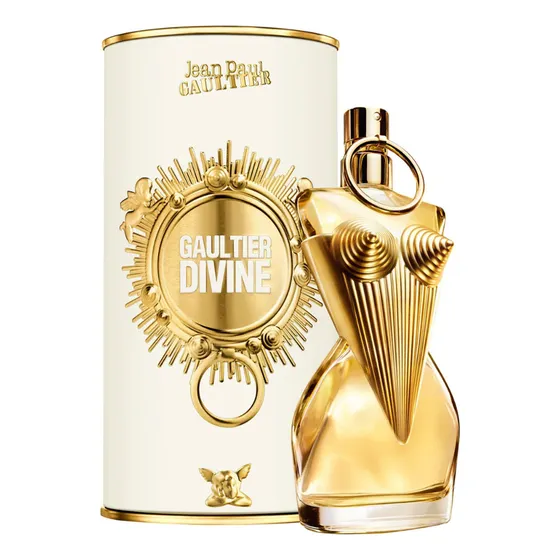 Perfume Jean Paul Gaultier Divine Edp 100ml Original