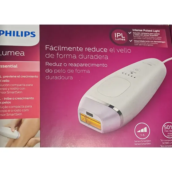 Philips Lumea