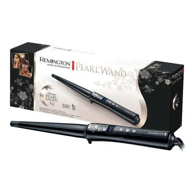 Rizadora Remington Pearl Wand