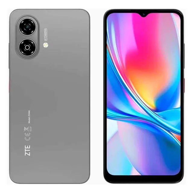 Zte Blade A35e Dual Sim 64gb 2gb Ram