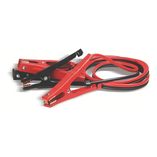 Cables Pasacorriente Calibre 8 Mikel's 240a
