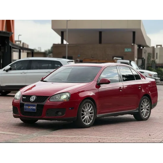 Volkswagen Bora 2.0 Gli