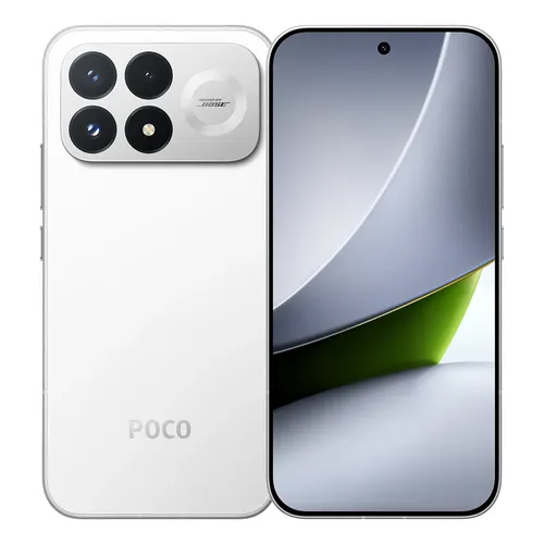 Google Pixel 9a 8gb 128gb Blanco Google Tensor G4 Teléfono