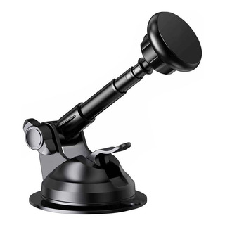 Soporte Universal Para Teléfono Móvil Coche Oficina Imán Ret Soporte Universal Para Teléfono Móvil Coche Oficina Imán Ret