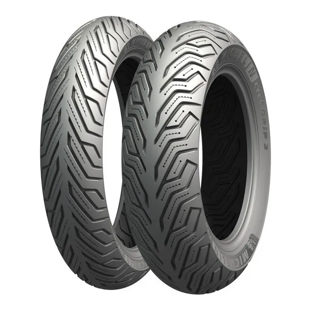 Michelin Urbano City Grip 2 De 130/70-12