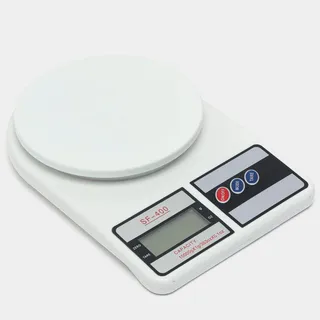Balança Cozinha Digital 10kg Precisão Alta Balança Cozinha Digital 10kg Precisão Alta
