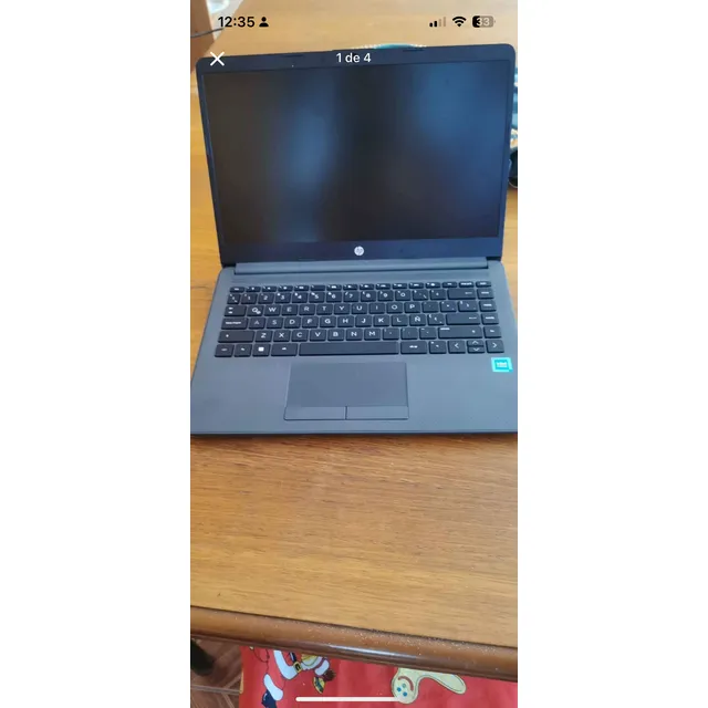 Noteboock Hp 240