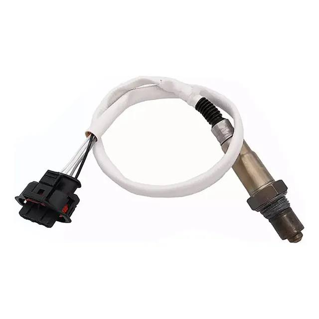 Sensor De Oxígeno Cruze Sonic Tracker 1.6 1.8 2011 2012 2013