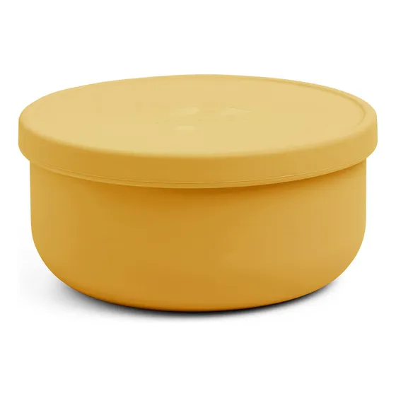 Tazon Silicona Tapa Miel