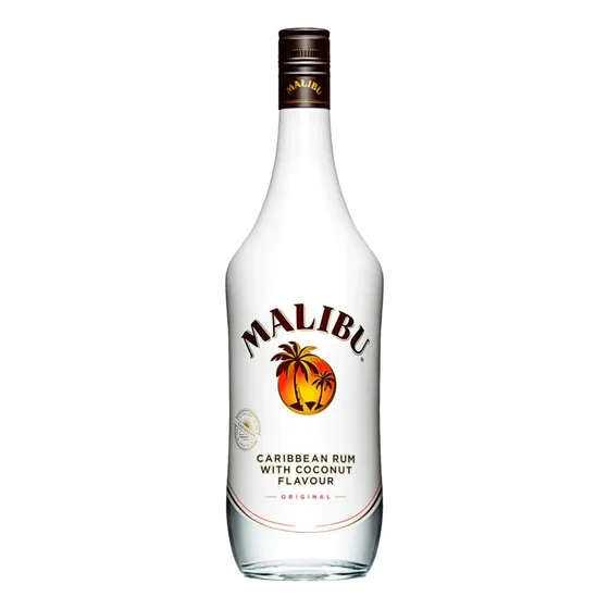 Malibu Licores Importados The Dutty Beer