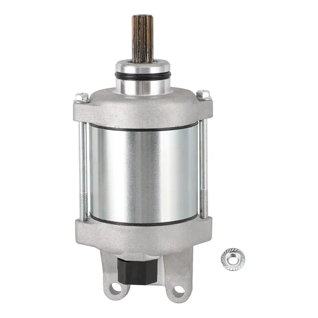Motor De Arranque Para Ducati Panigale V4/v4s/v4r 18-22