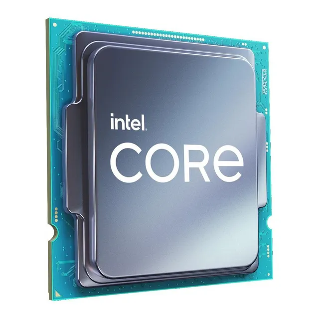 Procesador Intel Pentium Gold G7400 BX80715G7400 de 2 núcleos y 3.7GHz de frecuencia con gráfica integrada