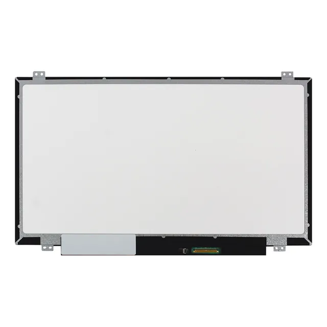 Pantalla 14.0 Slim 40p Hp Pavilion 14-g100la Ltn140at20-401