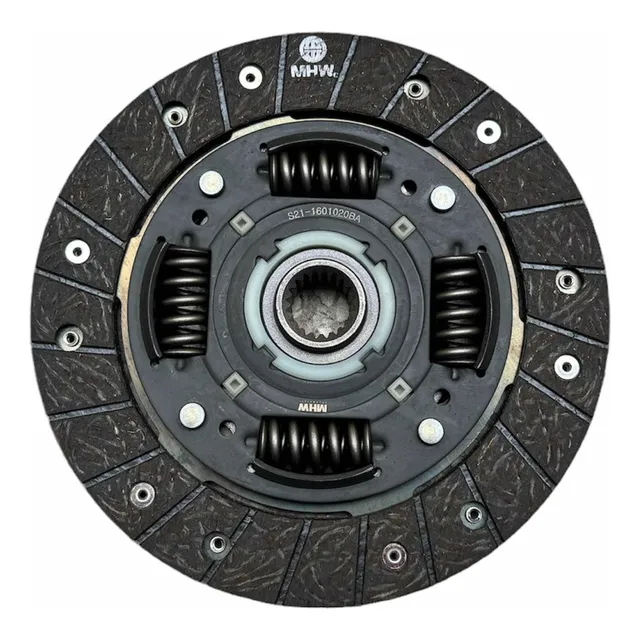 Disco Embrague Clutch Chery Arauca Chery X1