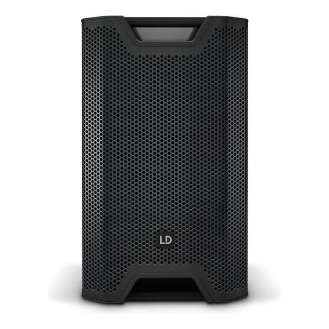Bafle Amplificado Ld Systems Icoa 12a 1200w 126dbs