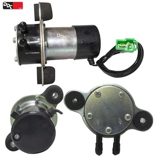 Bomba Gasolina Y Gasoil Chery, Suzuki Daewoo Damas Y L300