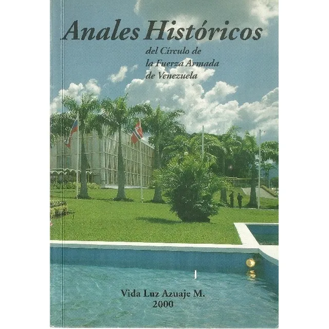 Anales Historicos Del Circulo Militar Libro Mas Medalla