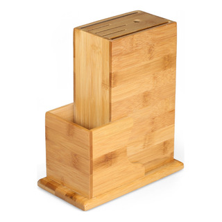 Organizador De Almacenamiento De Cuchillos Naturales Con 6 R Organizador De Almacenamiento De Cuchillos Naturales Con 6 R