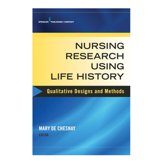 Livro: Pesquisa Em Enfermagem Usando História De Vida: Quali Livro: Pesquisa Em Enfermagem Usando História De Vida: Quali