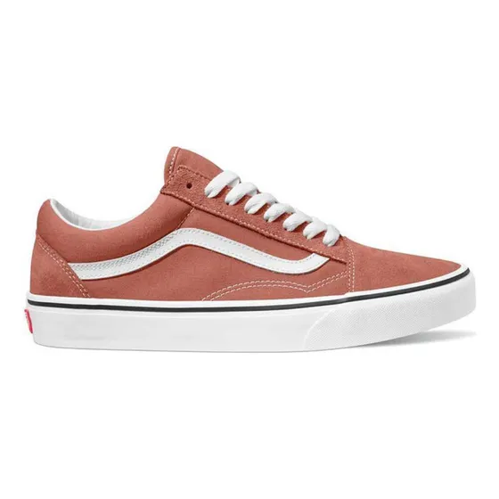Zapatillas Vans Old Skool Racing Red Hombre