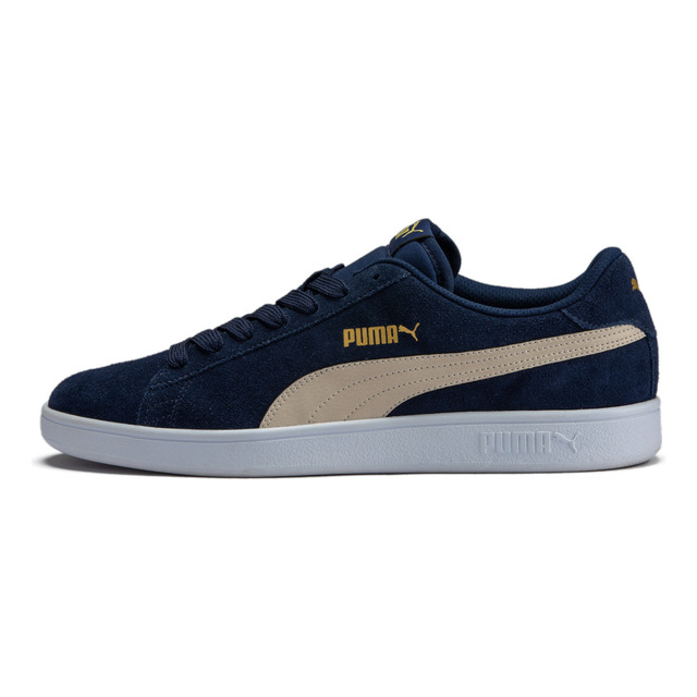 Tênis Puma Smash V2 Tênis Puma Smash V2